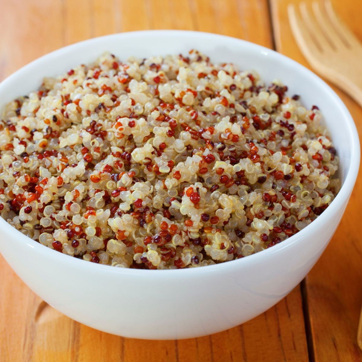 Quinoa: Siêu Thực Phẩm Cho Sức Khỏe Và Lợi Ích Đa Dạng