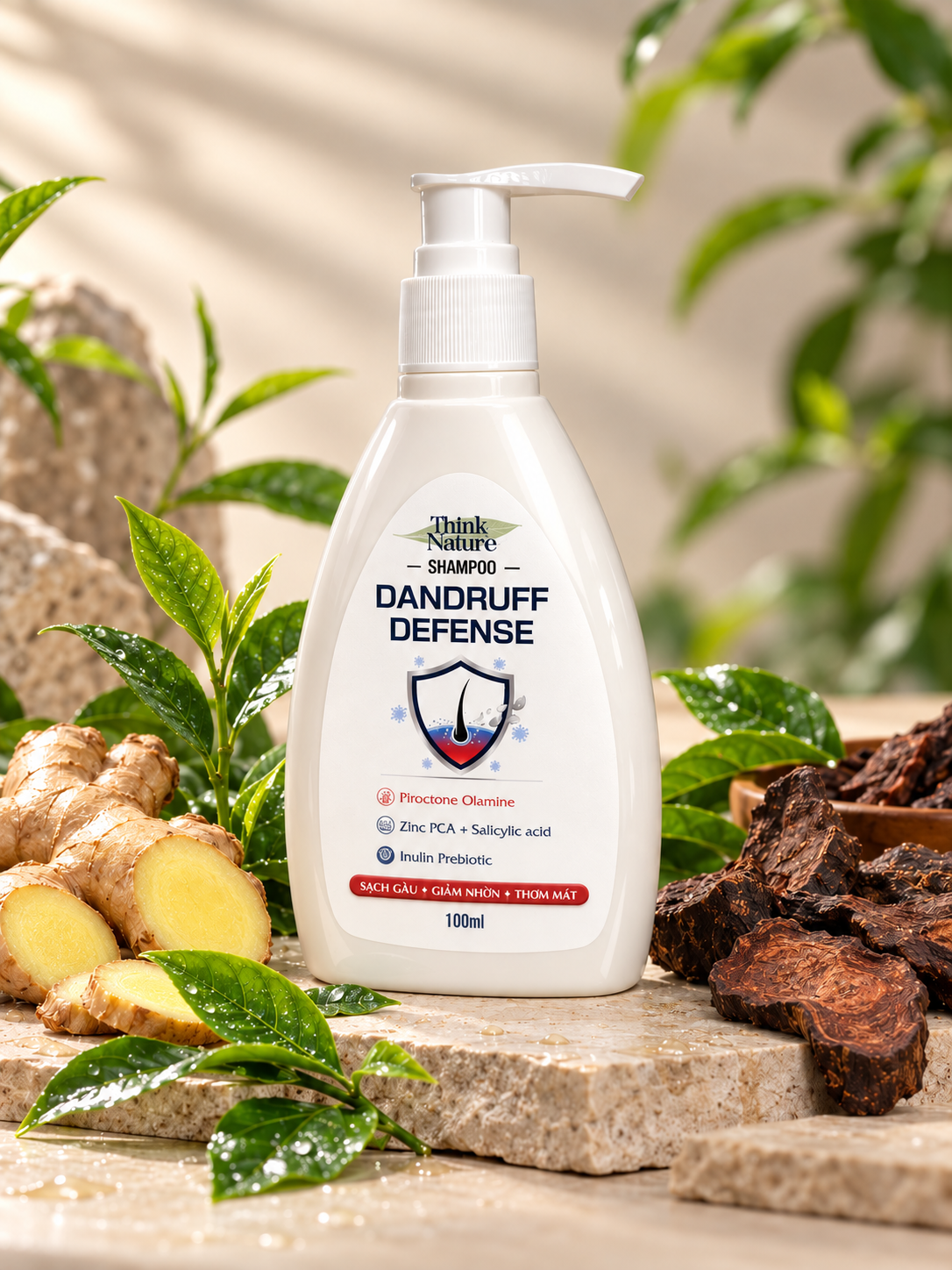 Shampoo ThinkNature