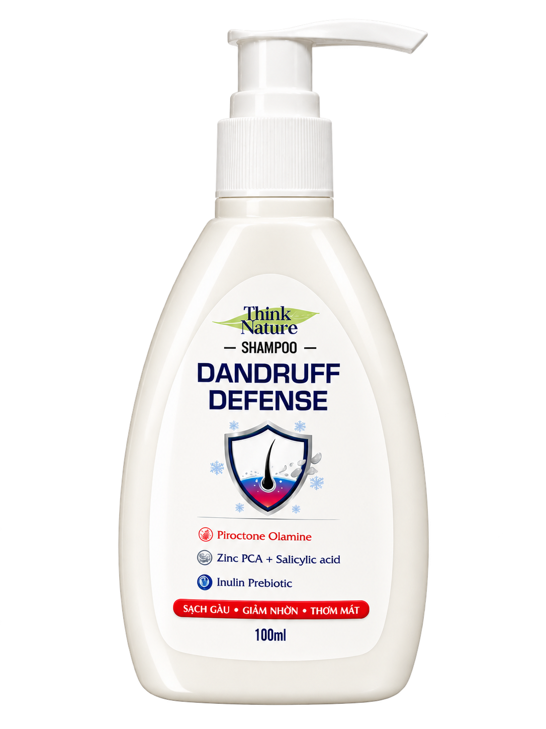 Shampoo ThinkNature