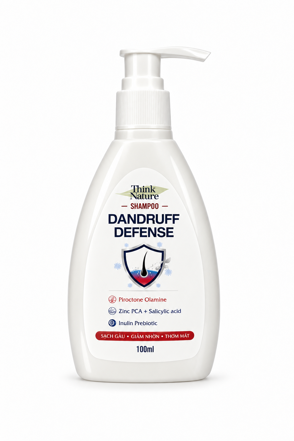 Shampoo ThinkNature