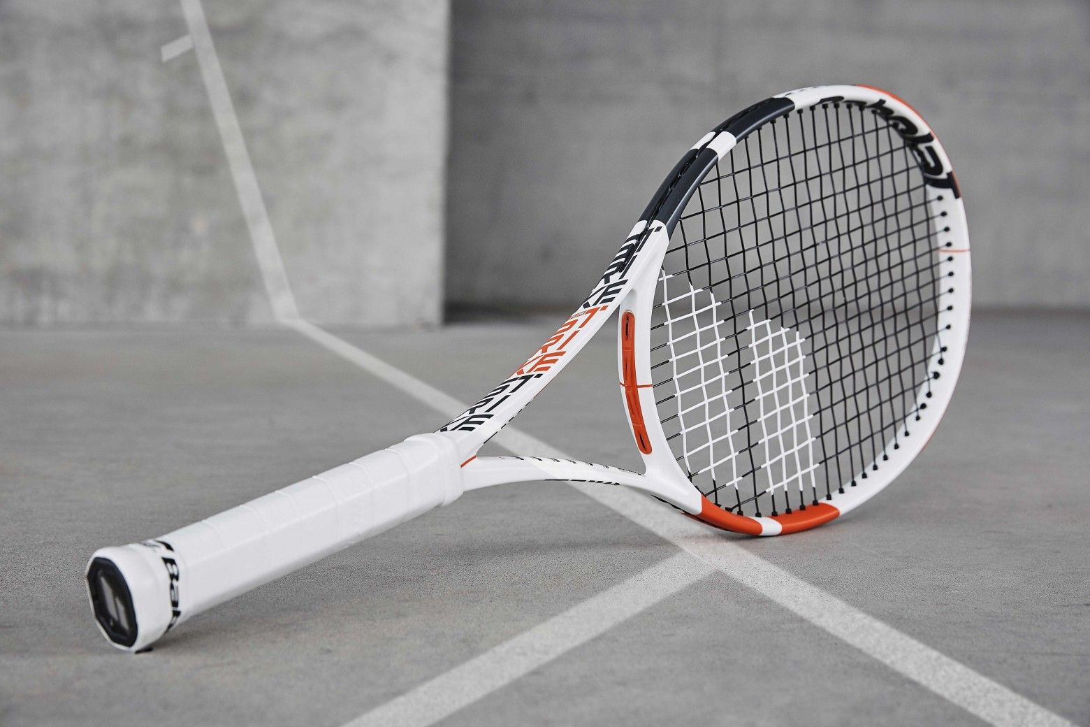 Đánh giá vợt tennis Babolat