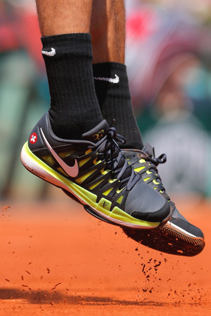 Giày tennis Nike Federer RG 2012