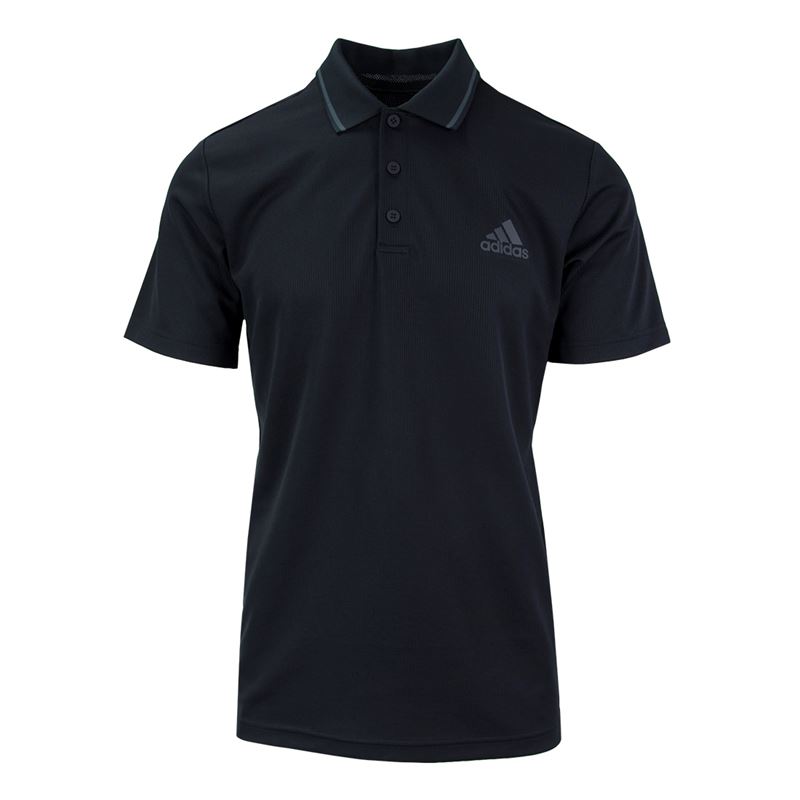 Áo Tennis Adidas Pique Polo CE1418