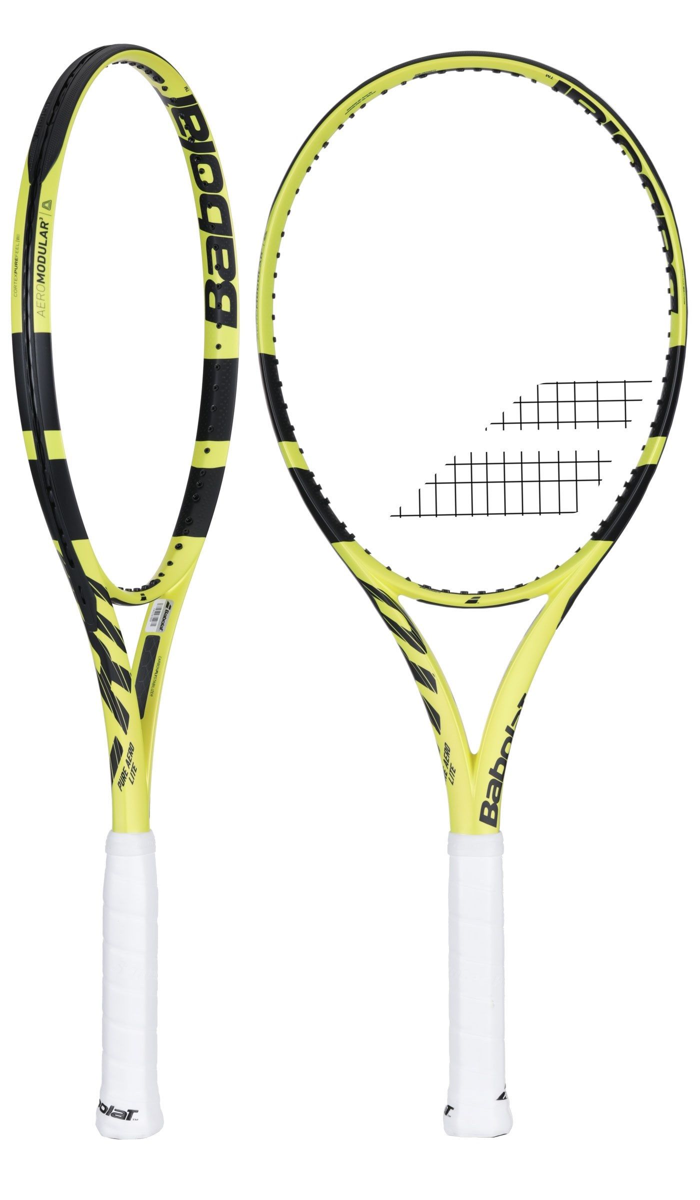 V t tennis babolat ch nh h ng b o h nh 1 i 1 v i l i n t g y