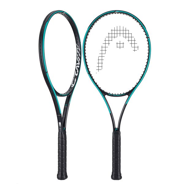 Vợt tennis Head Graphene 360+ Gravity MP - 295 gr