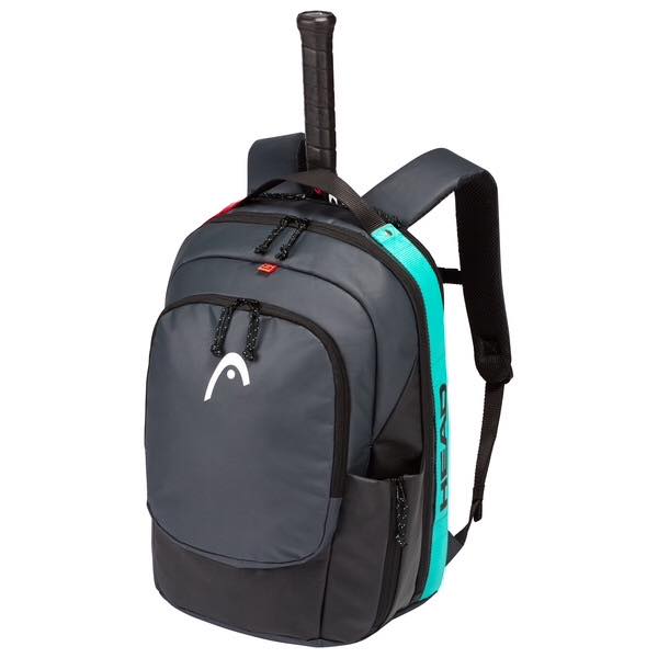 Ba lô HEAD GRAVITY BACKPACK