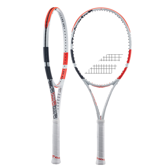 V T TENNIS BABOLAT PURE STRIKE TEAM 285GR 2019