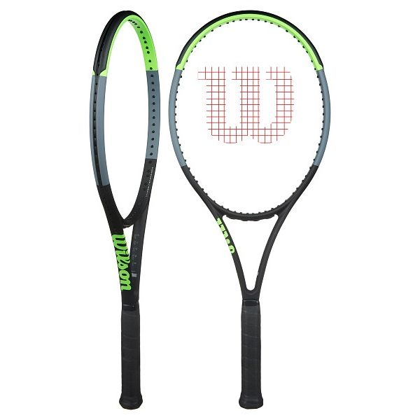 VỢT TENNIS WILSON BLADE 101L 274GR - V7.0 WR022910U2