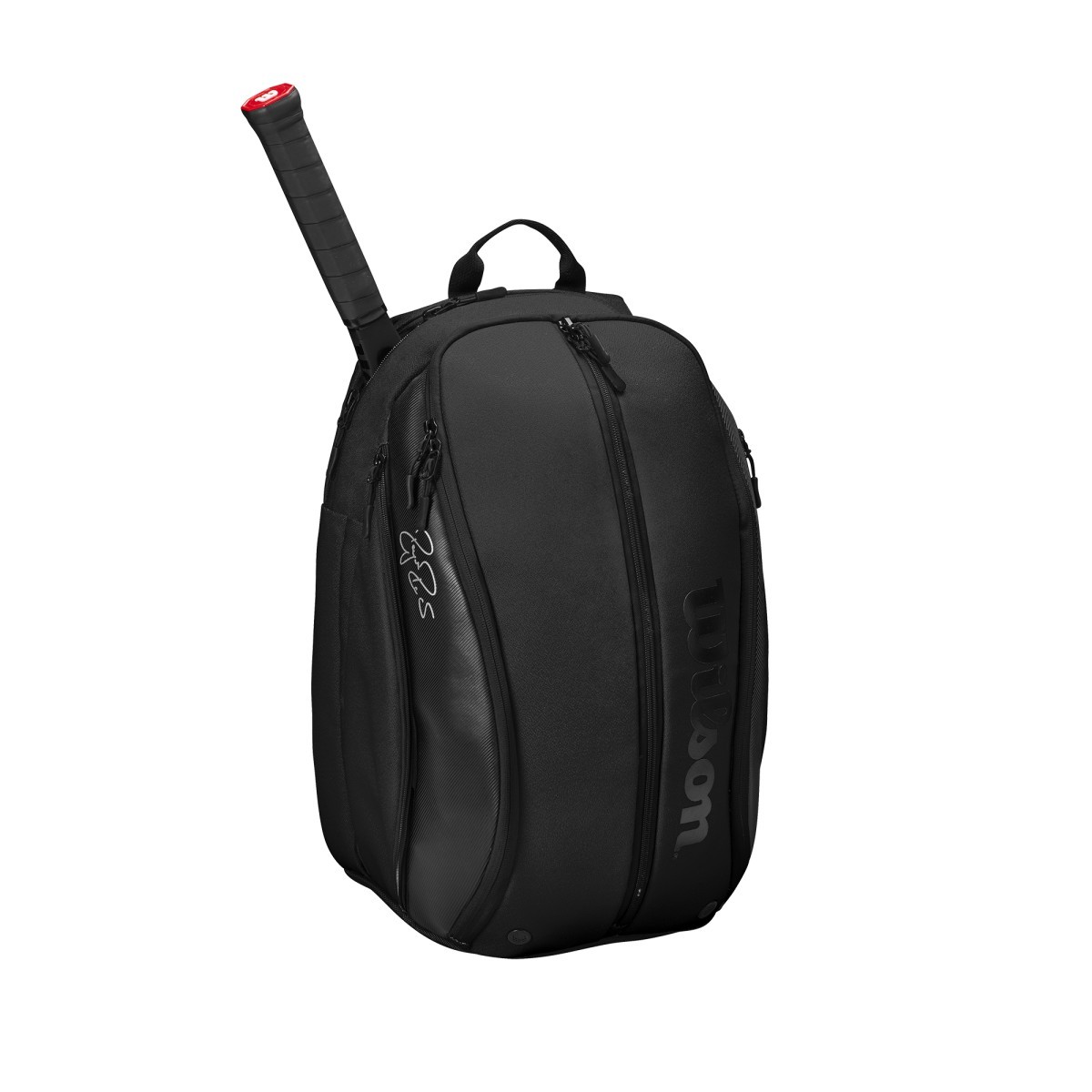 Balo tennis Wilson Roger Federer DNA Backpack WR8005302