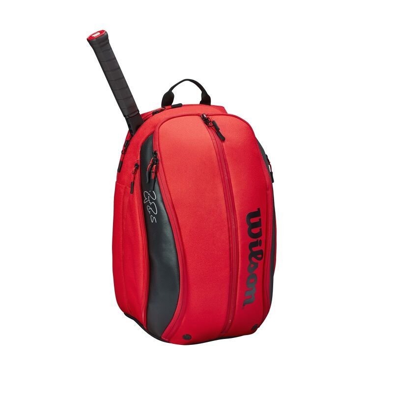 Balo tennis Wilson Roger Federer DNA Backpack WR8005301