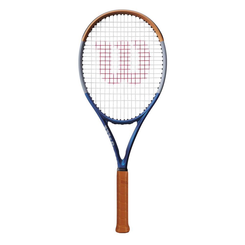 Vợt Tennis Wilson Roland Garros Clash 100 WR045311U