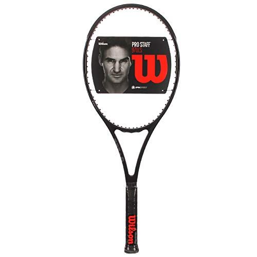 Vợt Tennis Wilson Pro Staff 97 ULS 270g 2017