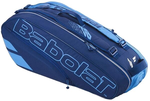 Túi Tennis Babolat Pure Drive 6 Pack 2021