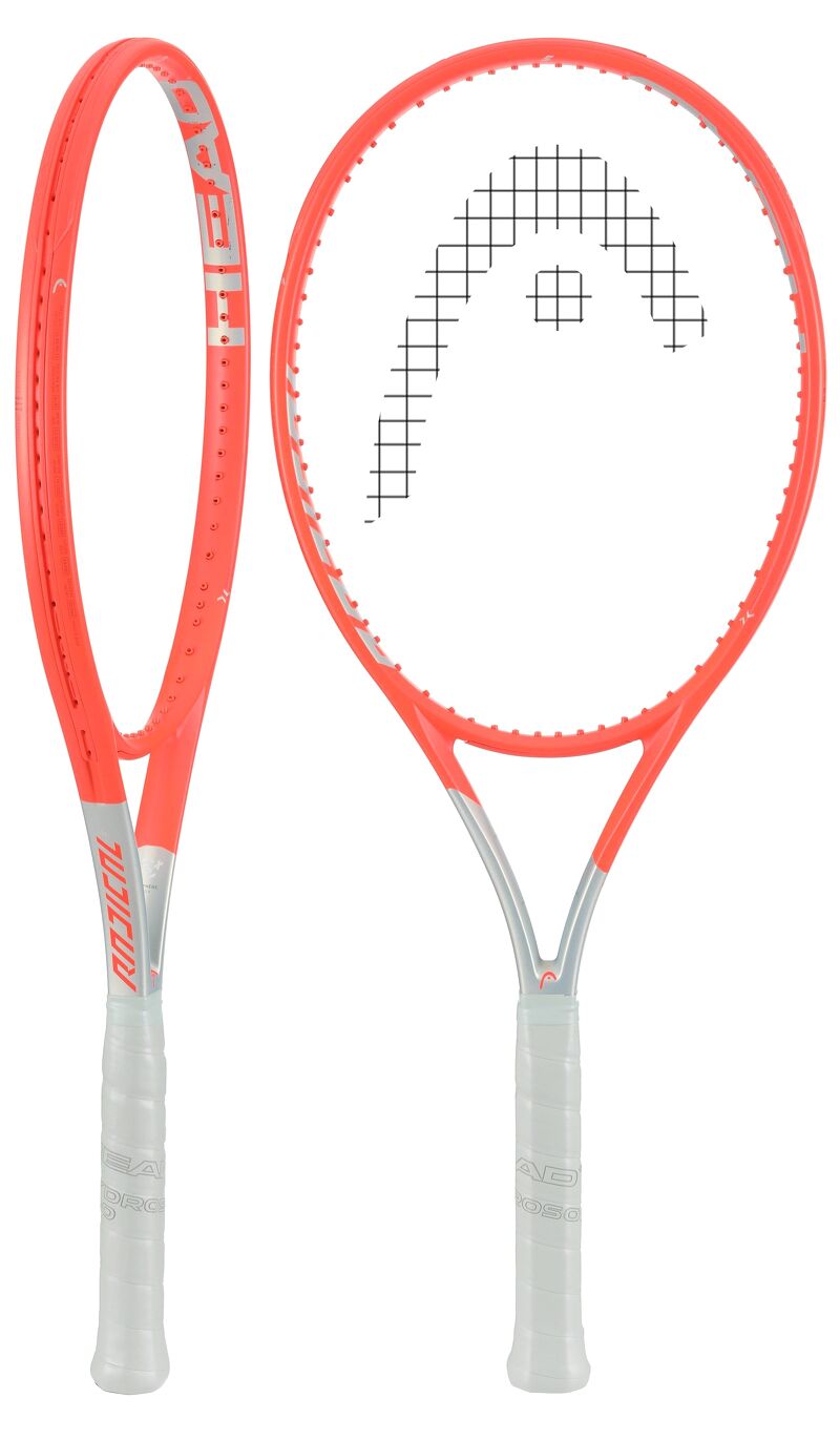 Vợt Tennis Head Radical S 280g 2021 (234131)