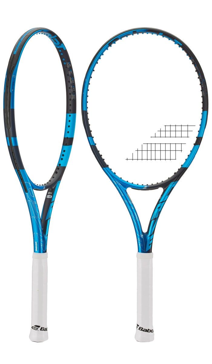 Vợt Tennis Babolat Pure Drive Lite 2021 270gr (101443)