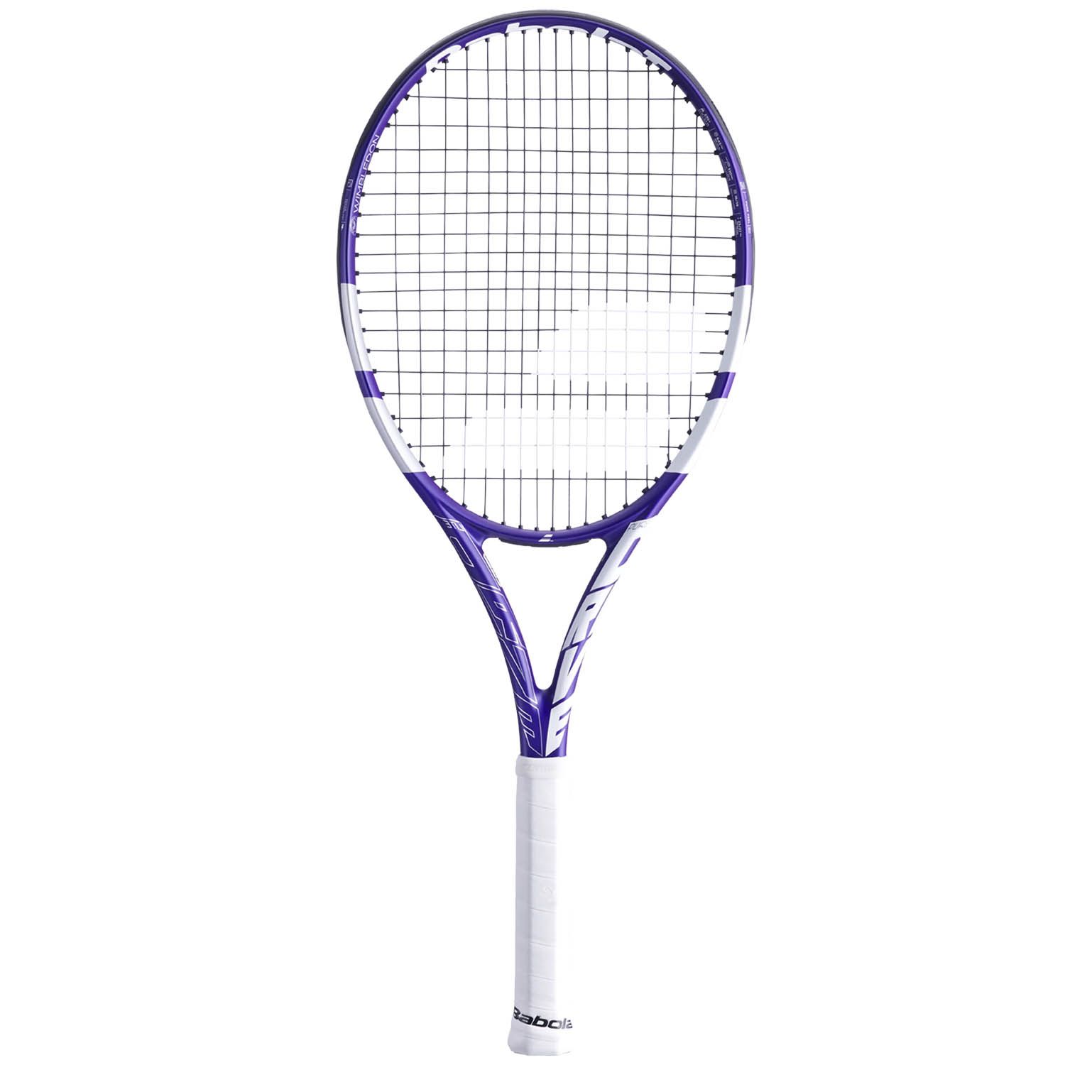 Vợt Tennis Babolat Pure Drive Lite Wimblendon 2021 270gram (101462)