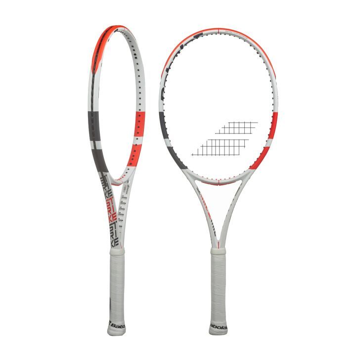 VỢT TENNIS BABOLAT STRIKE EVO (280GR) 2021 -101414