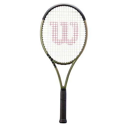 Vợt Tennis Wilson Blade 100L v8 (285gr)