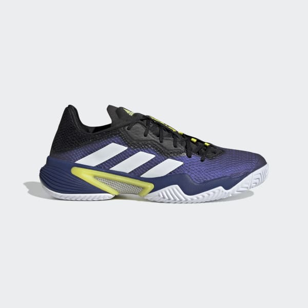 GIÀY TENNIS ADIDAS BARRICADE M  (GZ8482)