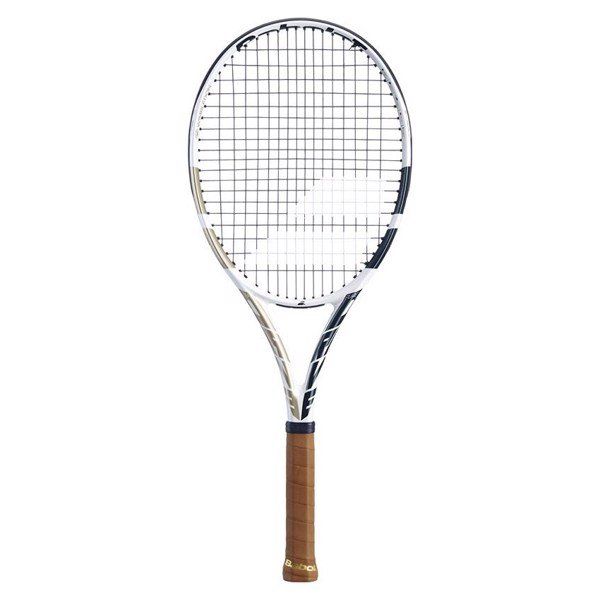 Vợt Tennis Babolat PURE DRIVE TEAM WIMBLEDON 2022 285gram (101471)