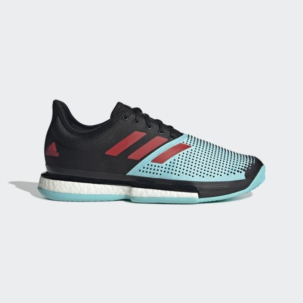 Giày Tennis Adidas SoleCourt M Prime ( GX9066)