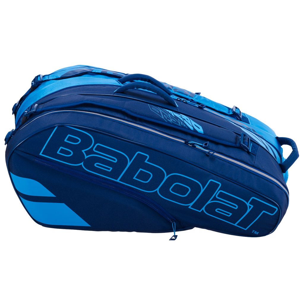 TÚI TENNIS BABOLAT PURE DRIVE 12 PACK 2021