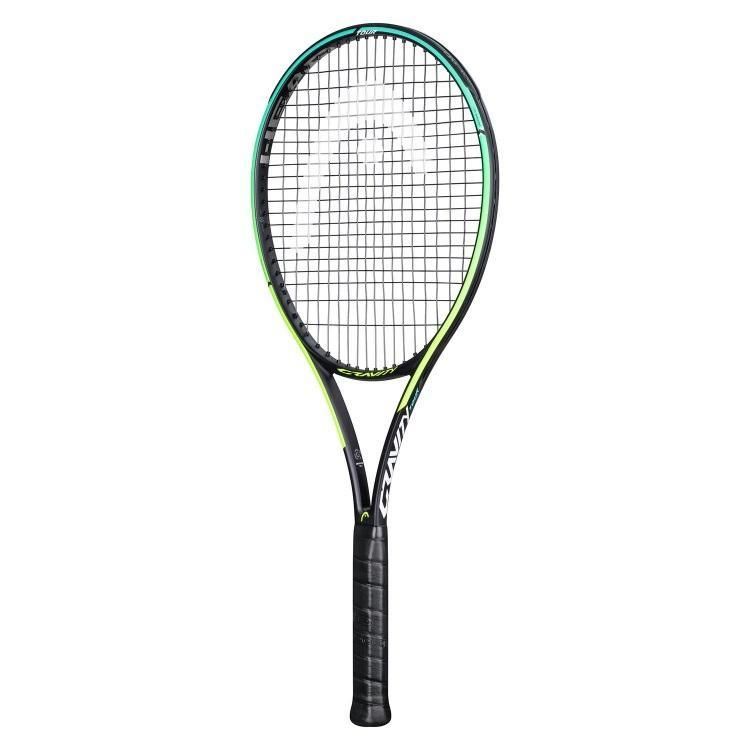 VỢT TENNIS HEAD GRAPHENE 360+ GRAVITY S 233841