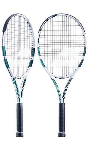 VỢT TENNIS BABOLAT BOOST WIMBLEDON (260GR) 2022