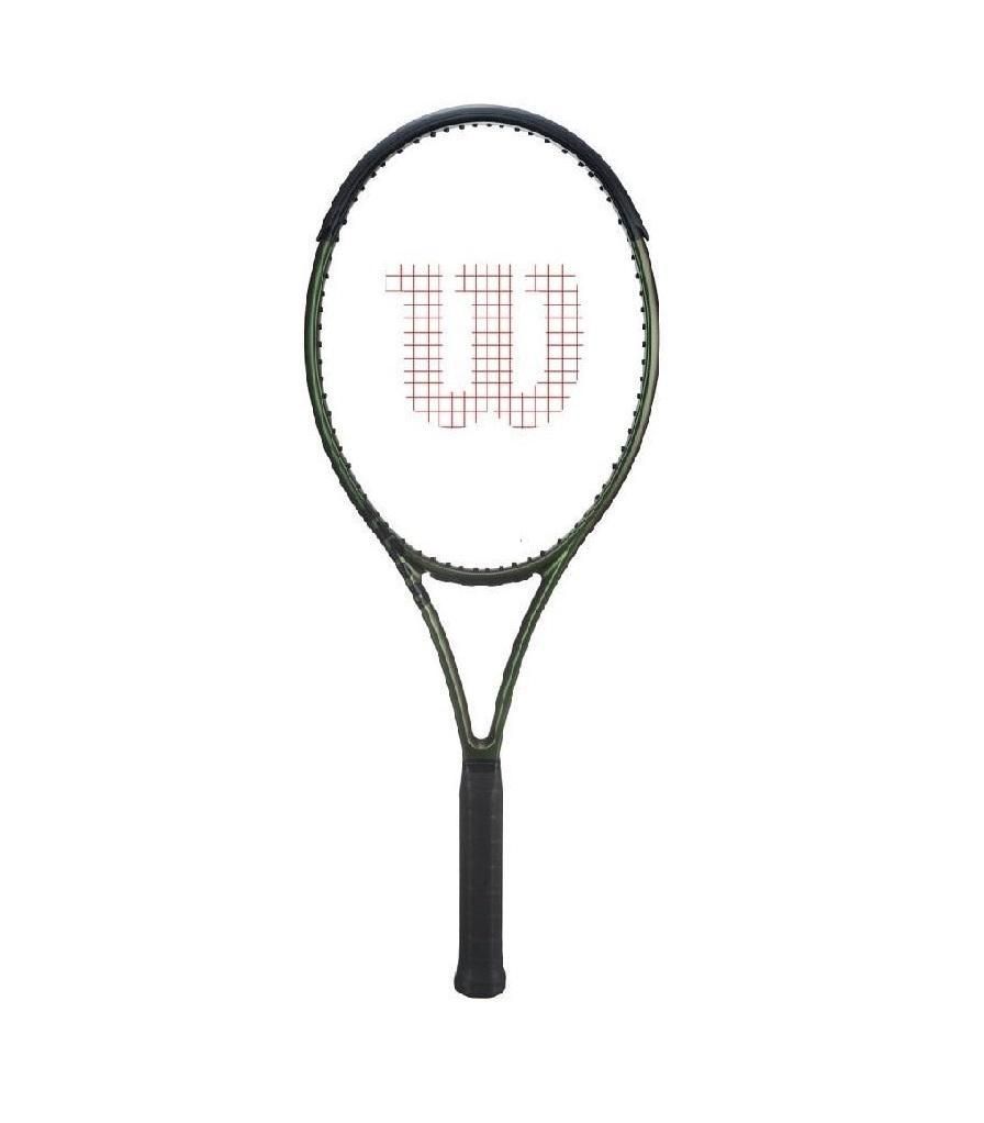 Vợt Tennis Wilson Blade  V8 265g