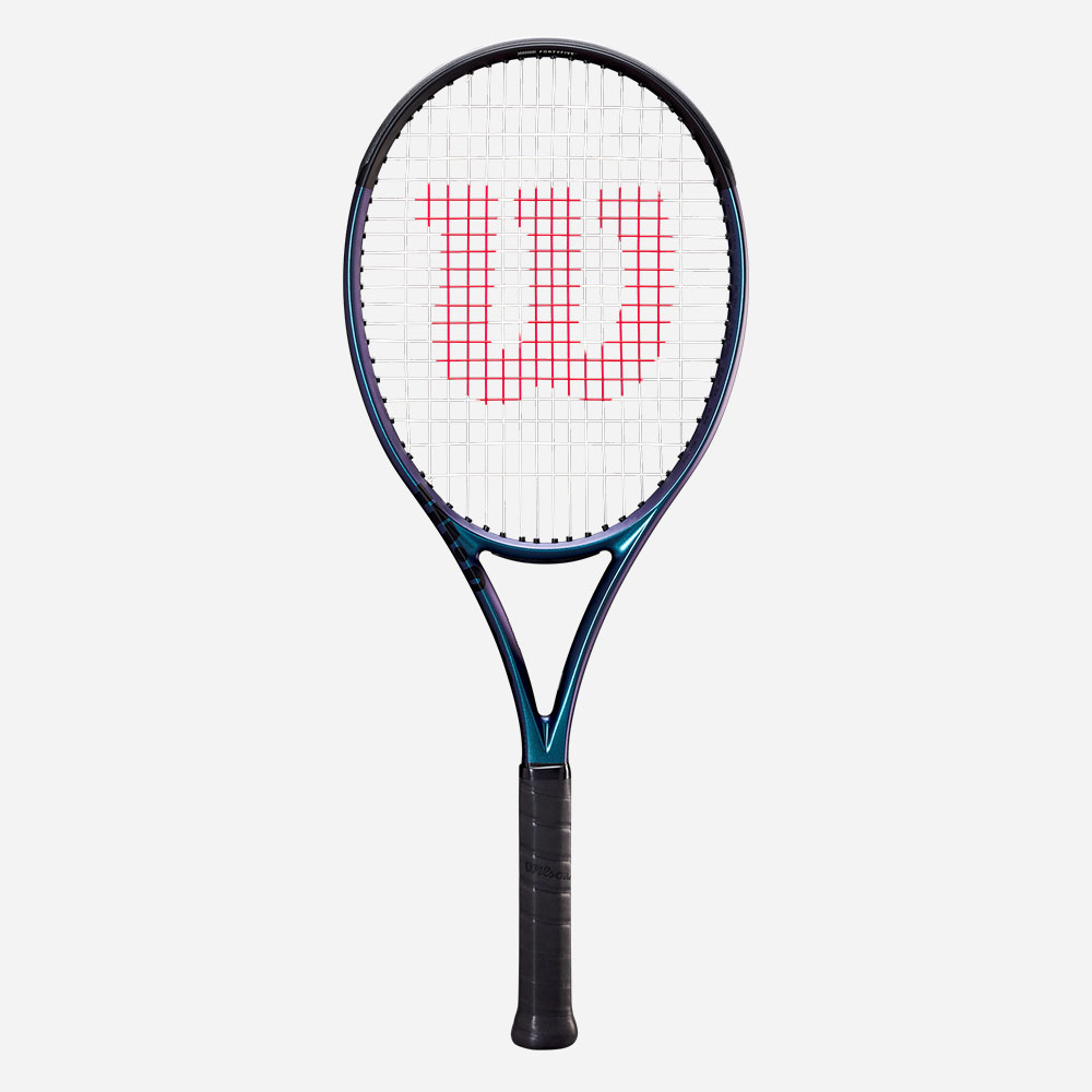 VỢT TENNIS WILSON ULTRA 100UL (280GR) V4 2022 -WR108411U2