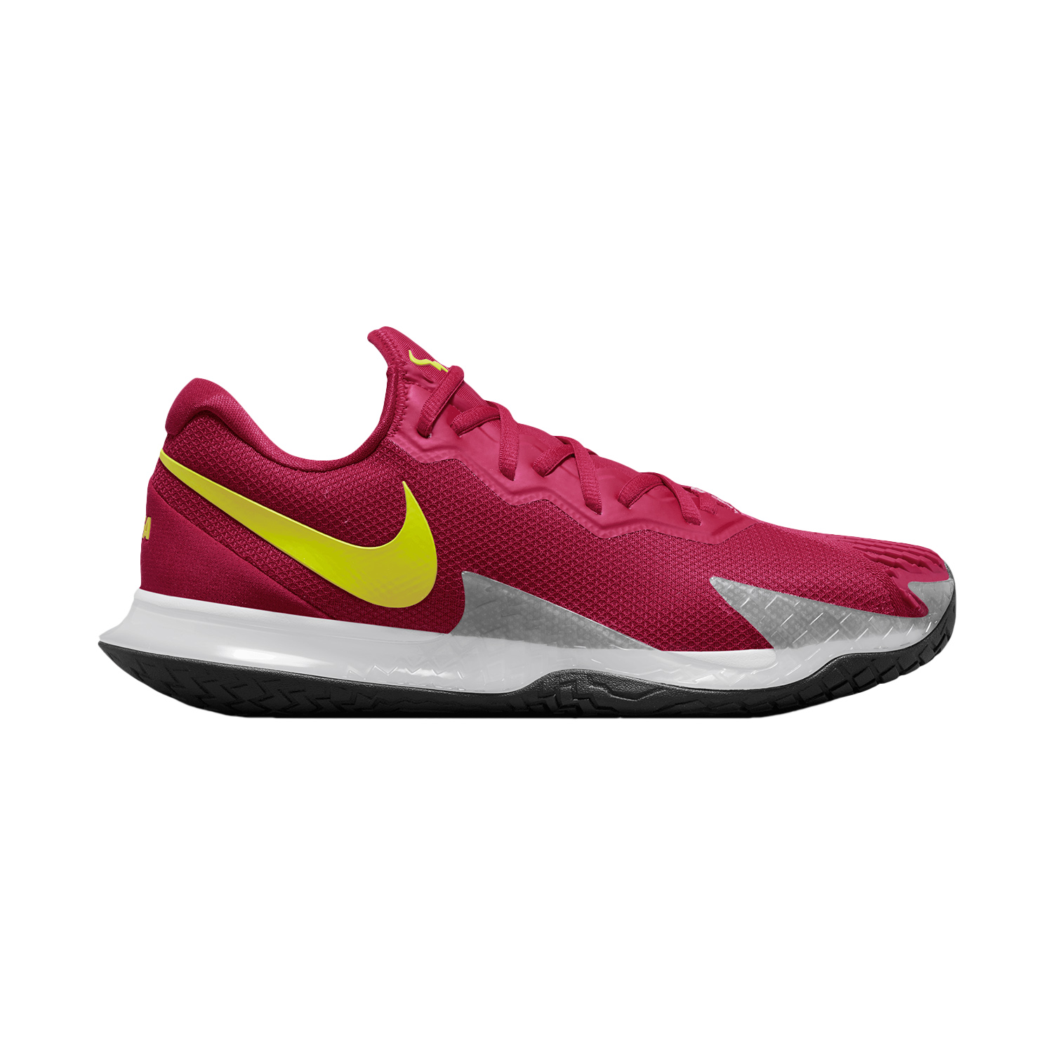 Giày Tennis NikeCourt Zoom Vapor Cage 4 Rafa DD1579-600