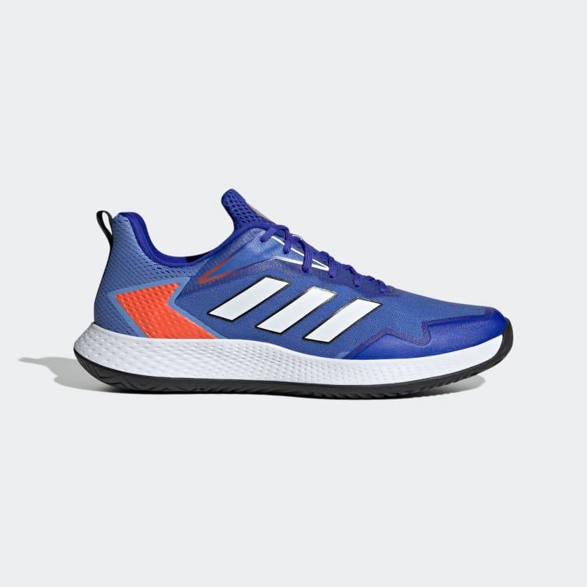 Giày Tennis Adidas DEFIANT SPEED 2023 (HQ8455)