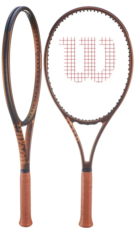 Vợt Tennis Wilson Prostaff v14 97L 290G