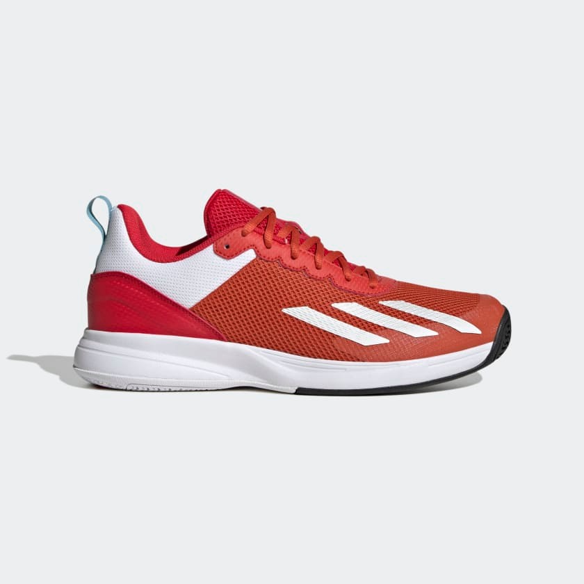 Giầy Tennis Adidas COURTFLASH SPEED  HQ8483