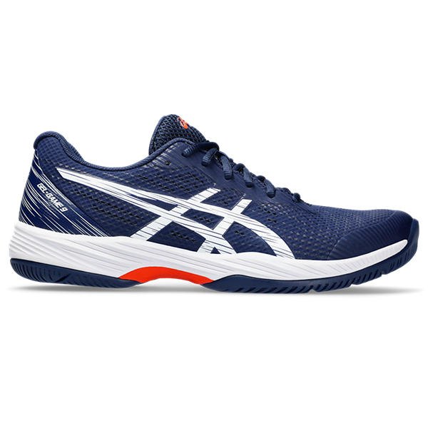 GIÀY TENNIS ASICS GEL GAME 9 BLUE EXPANSE/WHITE (1041A337-400)