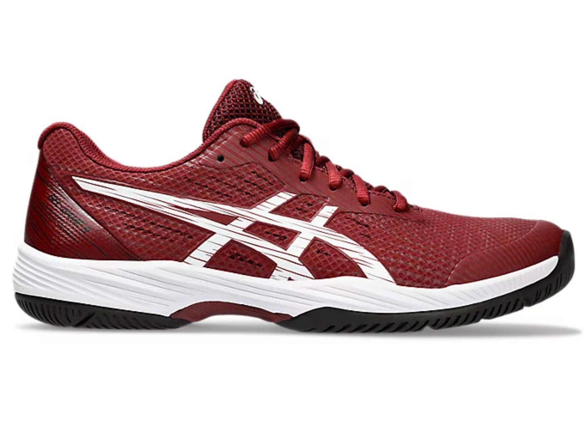 GIÀY TENNIS ASICS GEL-GAME 9 RED (1041A337-600)