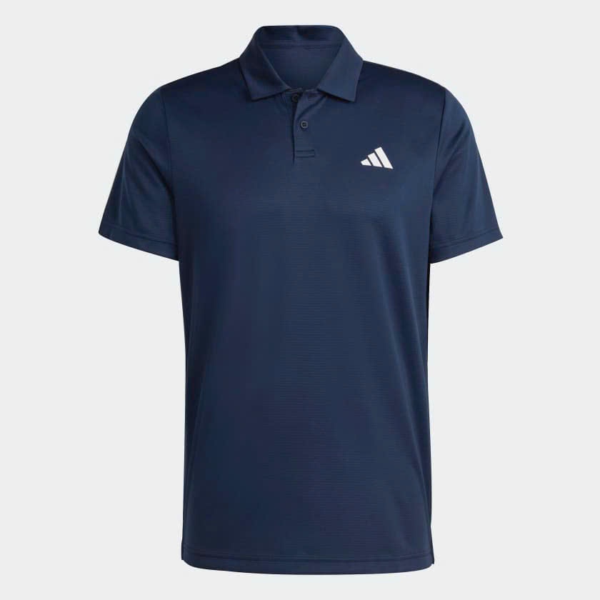 Áo Polo Tennis Nam Adidas (HS3237)