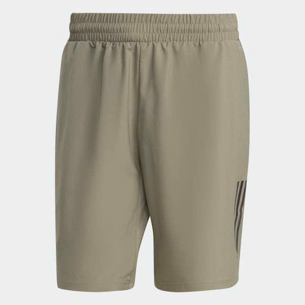 Quần Short Adidas Tennis 3 Sọc Club ( HT7167)