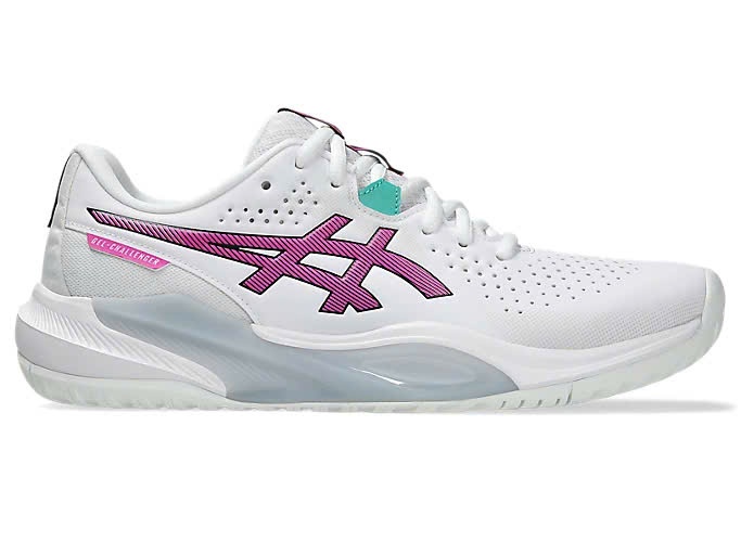 Giày Pickleball/Tennis Nam ASICS GEL-CHALLENGER 15 ‘Digital Sakura’ (1041A510-102)