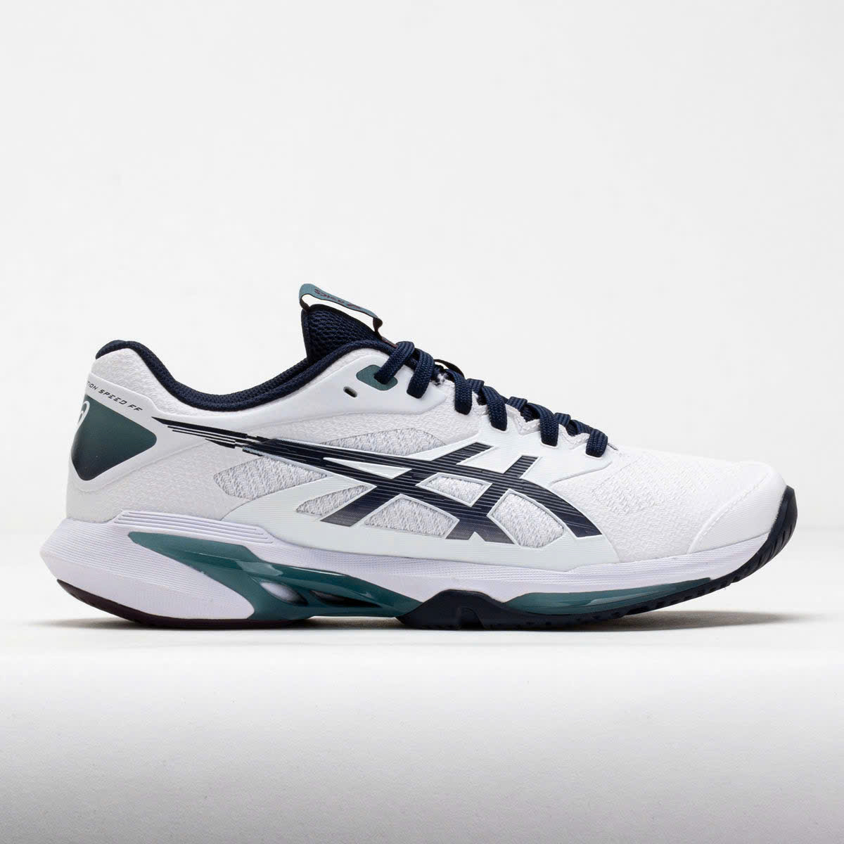 Giày Asics Pickleball/Tennis Nam SOLUTION SPEED FF 4 (1041A532.102)