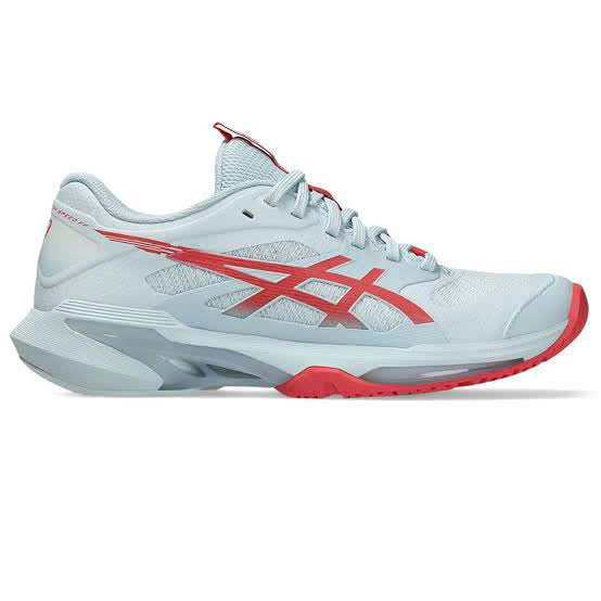 Giầy Pickleball / Tennis Nữ Asics Solution Speed FF4 (1042A307-400)