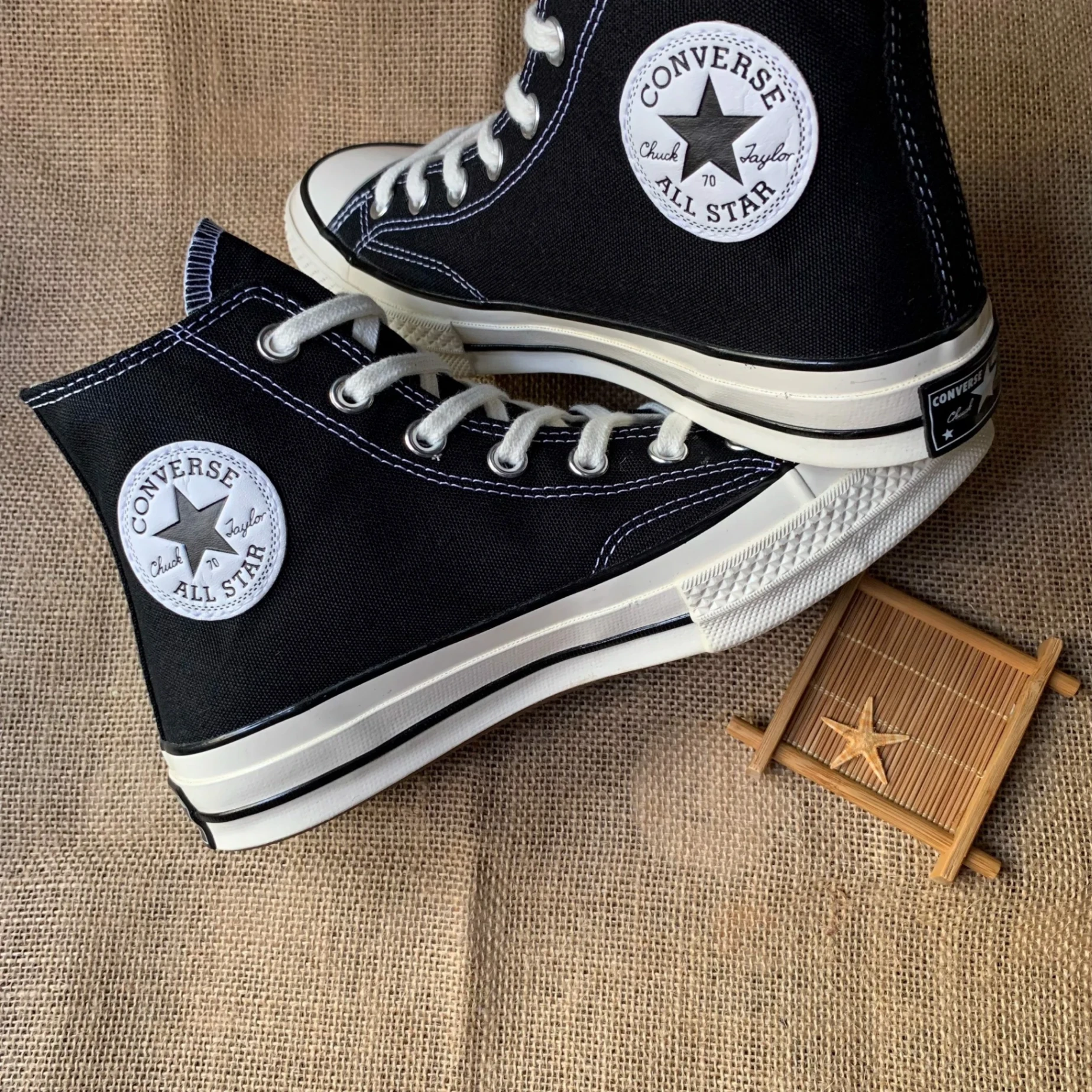 CONVERSE