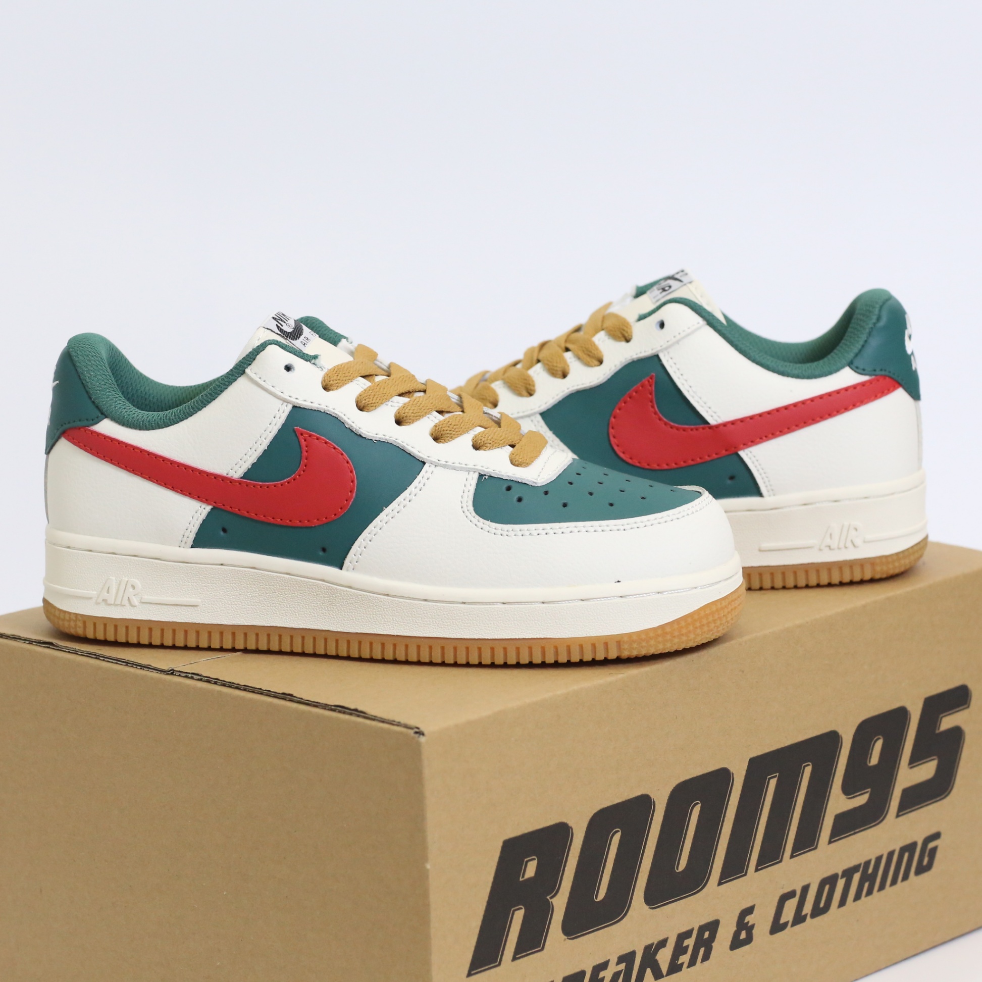 AF1 Gucci Style