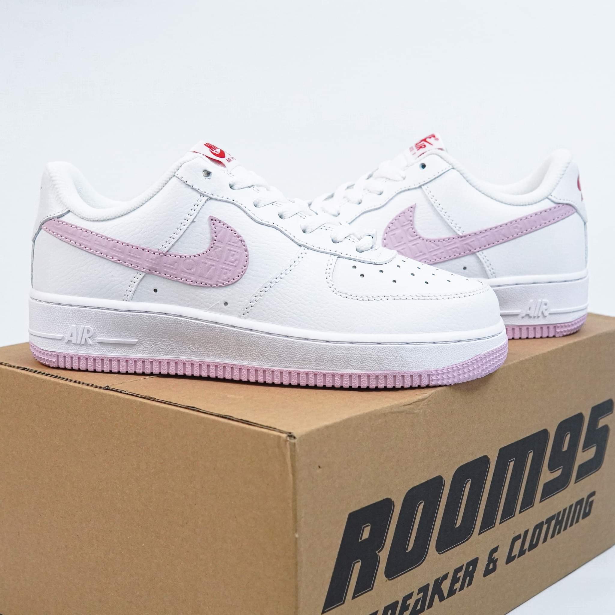 Nike Air Force 1 07 X Valentines Day ss 2023