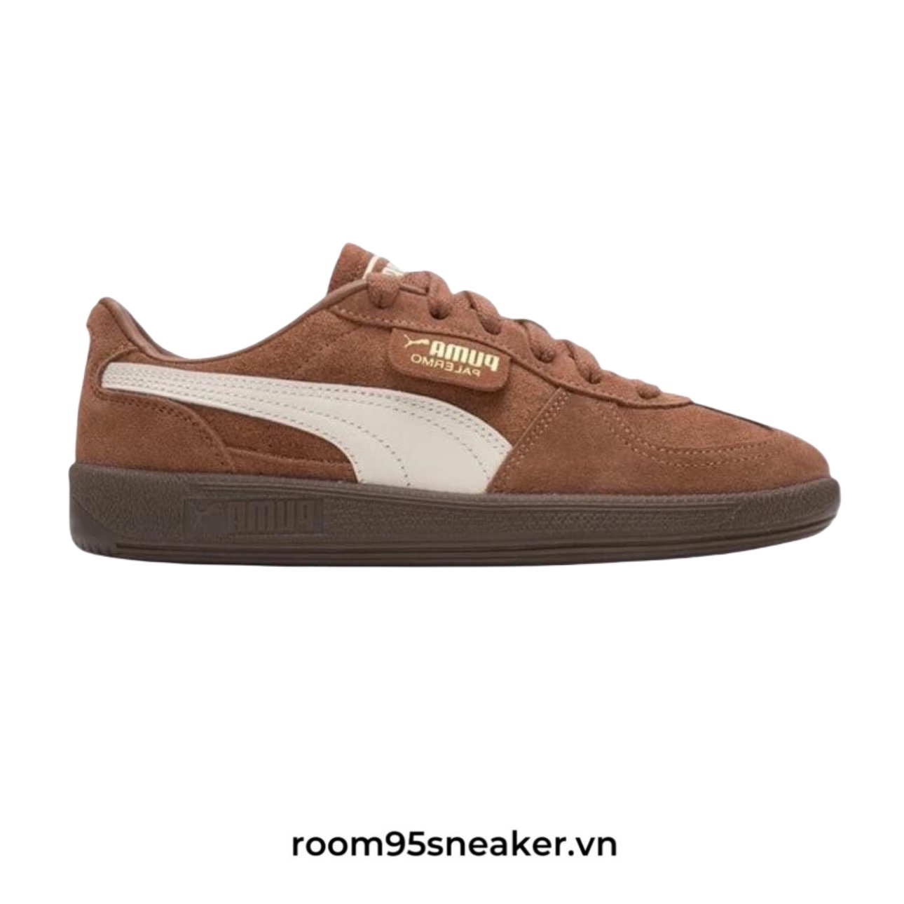 R22 PUMA Palermo 