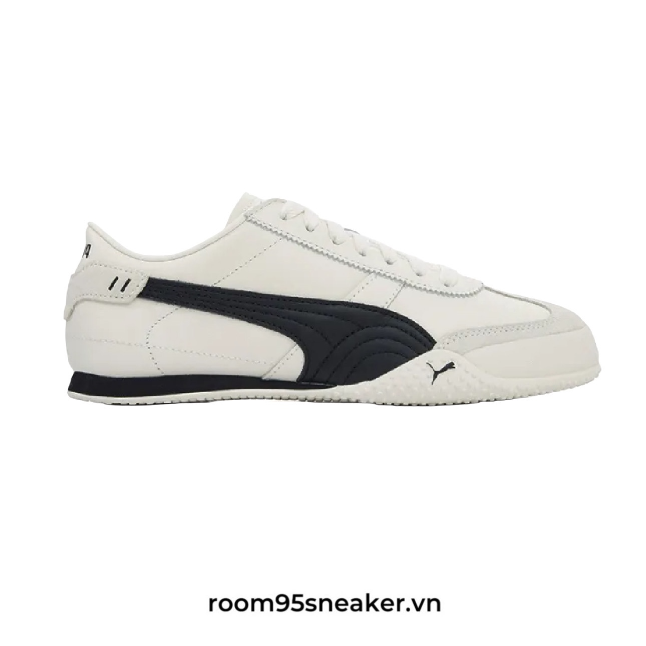 R22 Puma Bella UT 'White Black'
