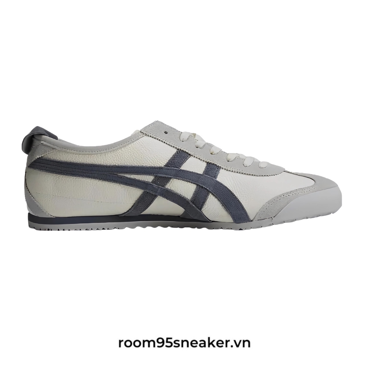 R30 Onitsuka Tiger Mexico 66 'Grey'