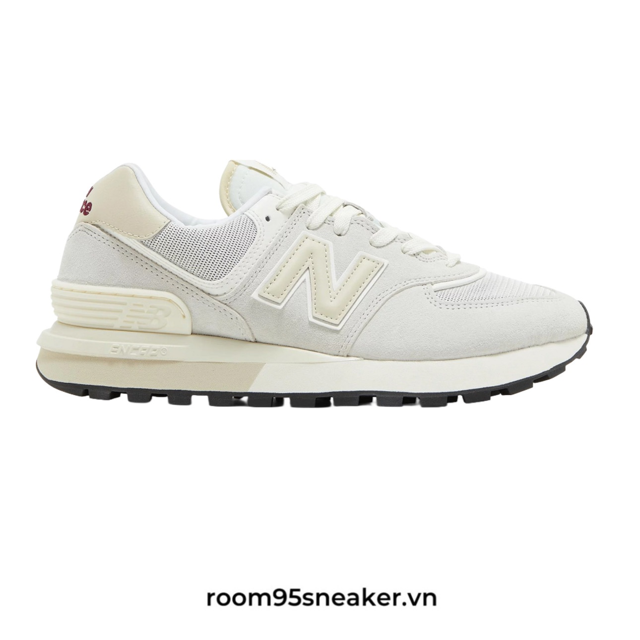 R28 NEW BALANCE 574 LEGACY ‘IVORY’