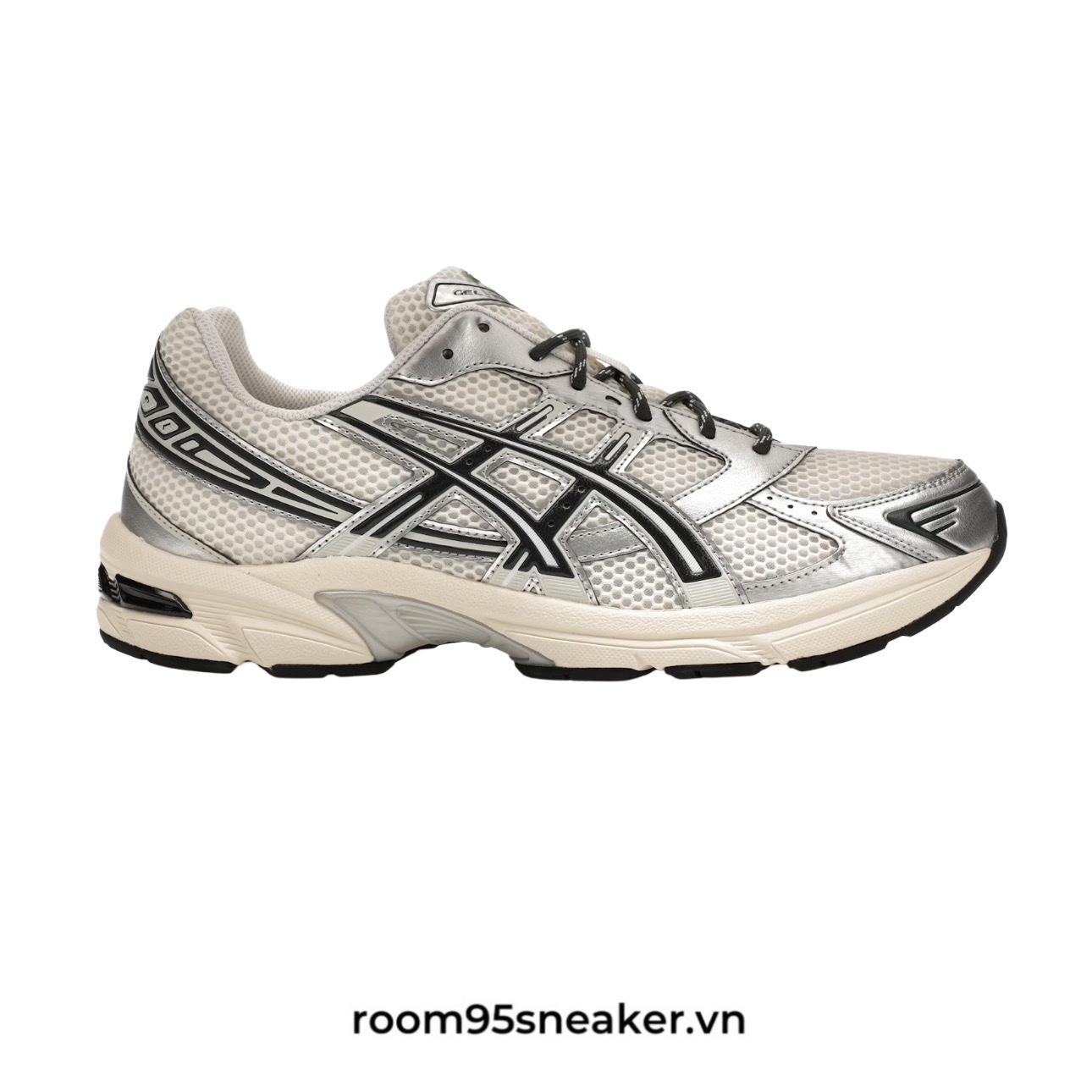 R26 KITH × Asics Gel-1130 