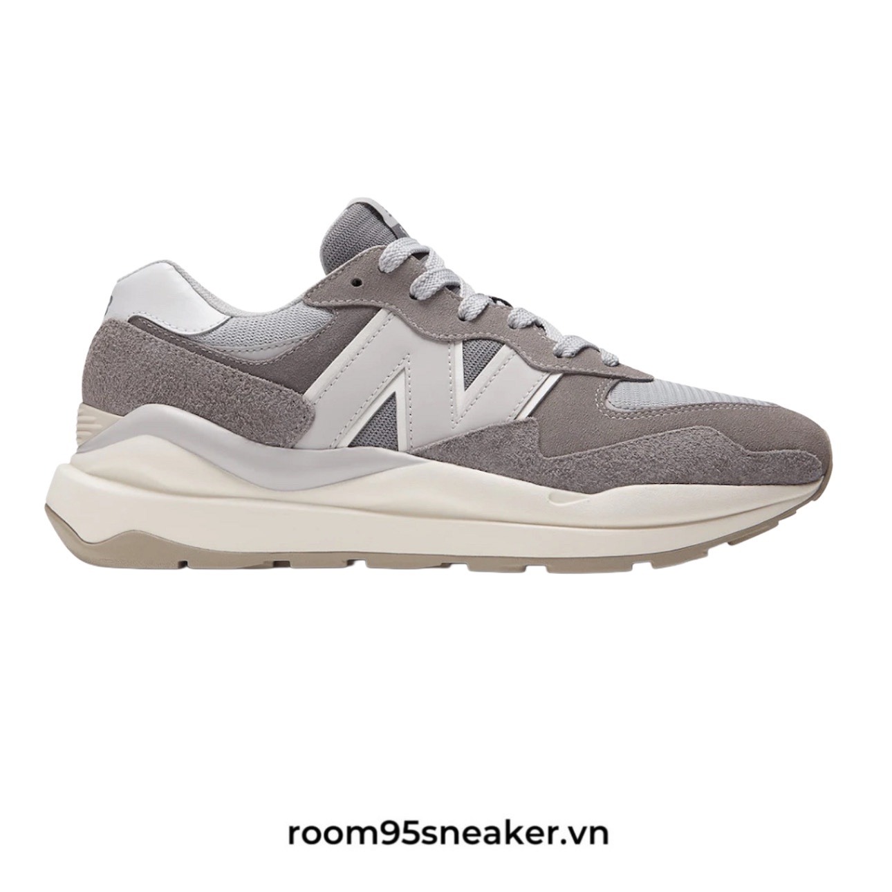 R28 New Balance 5740 'Marblehead Sea Salt'